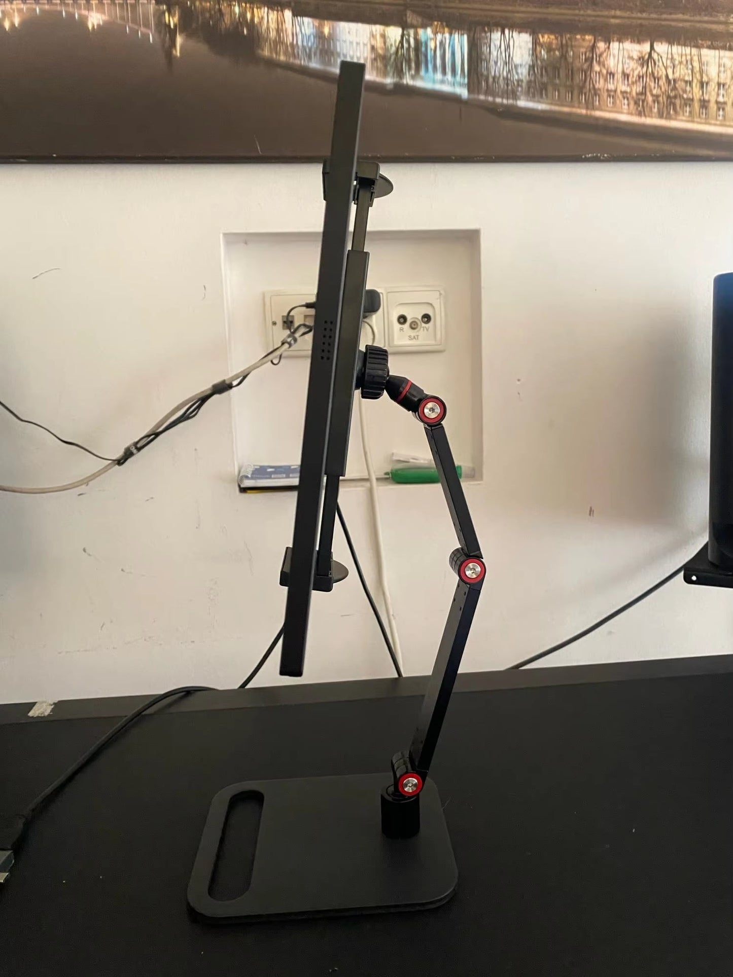 VESA Portable Monitor Stand 17"