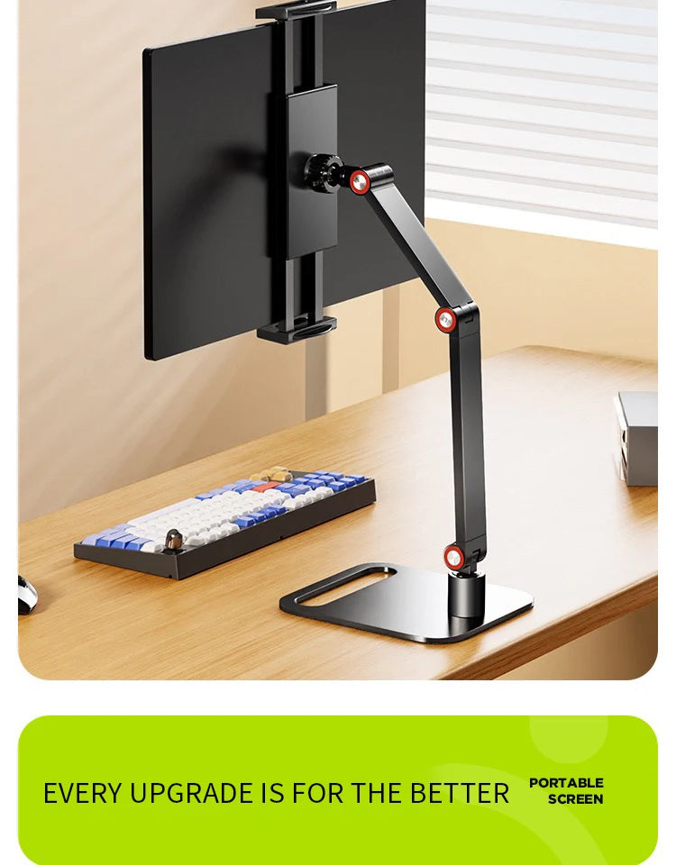 VESA Portable Monitor Stand 17"