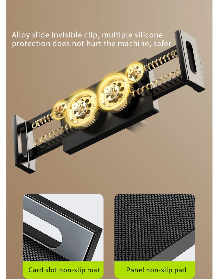 VESA Portable Monitor Stand 17"