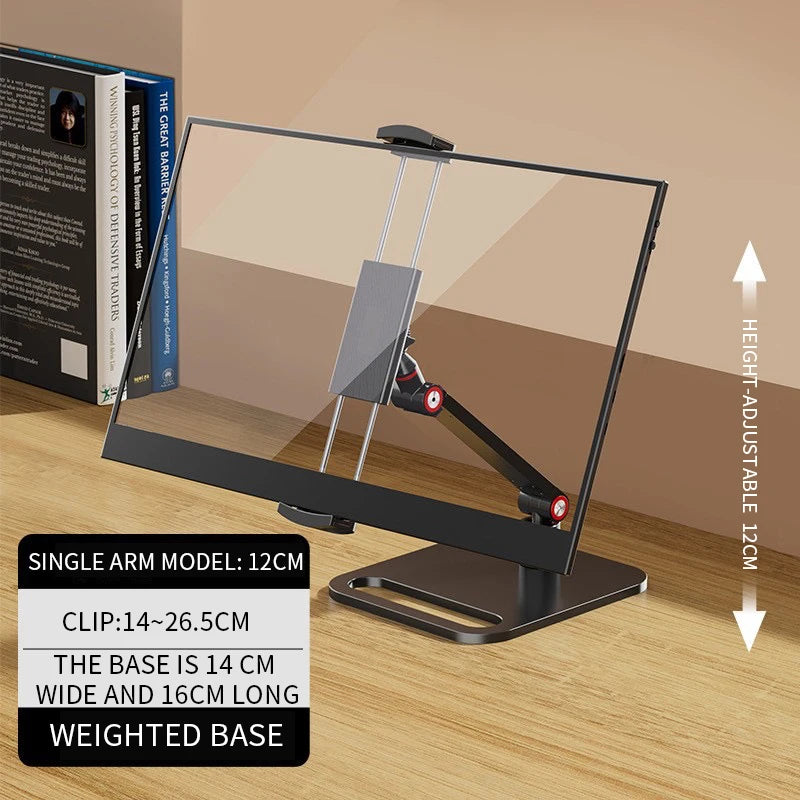 VESA Portable Monitor Stand 17"