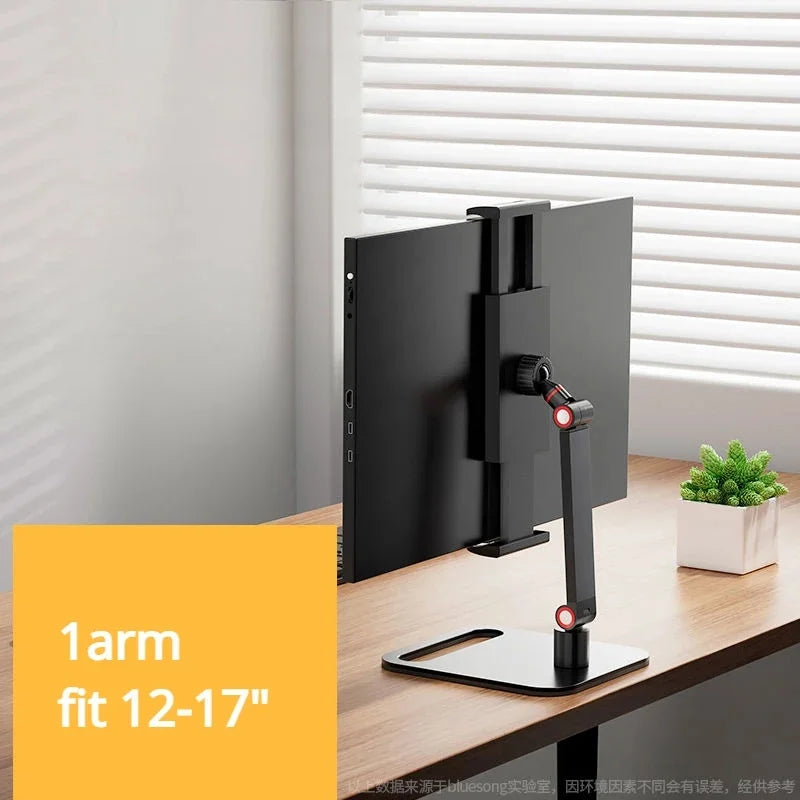 VESA Portable Monitor Stand 17"