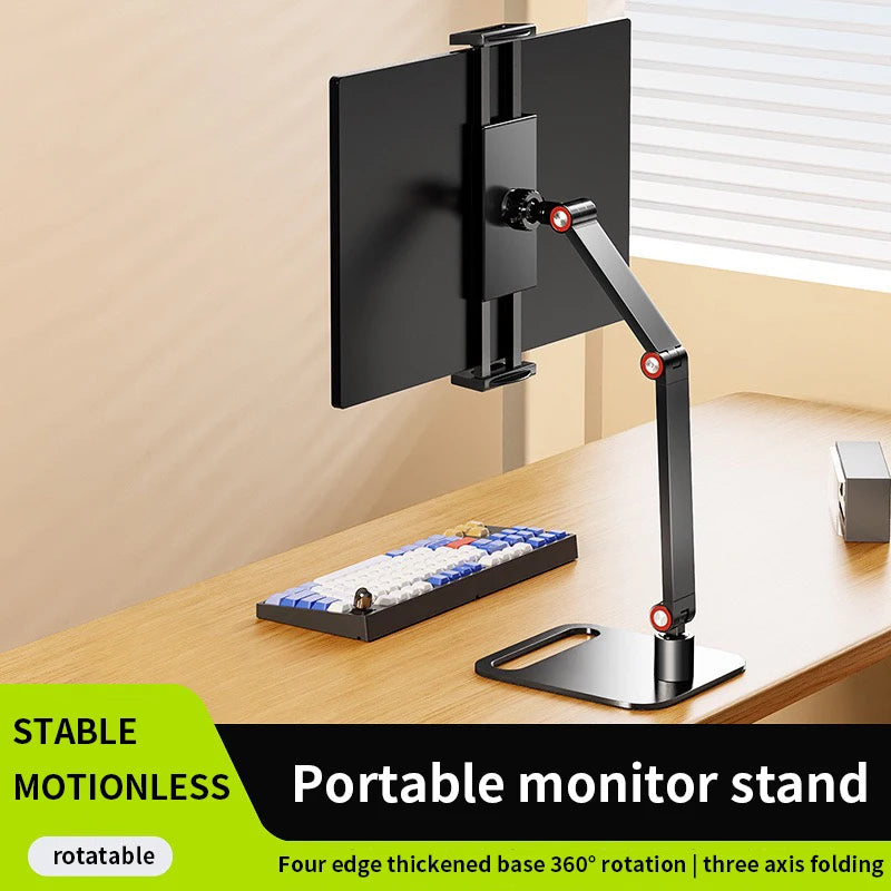 VESA Portable Monitor Stand 17"