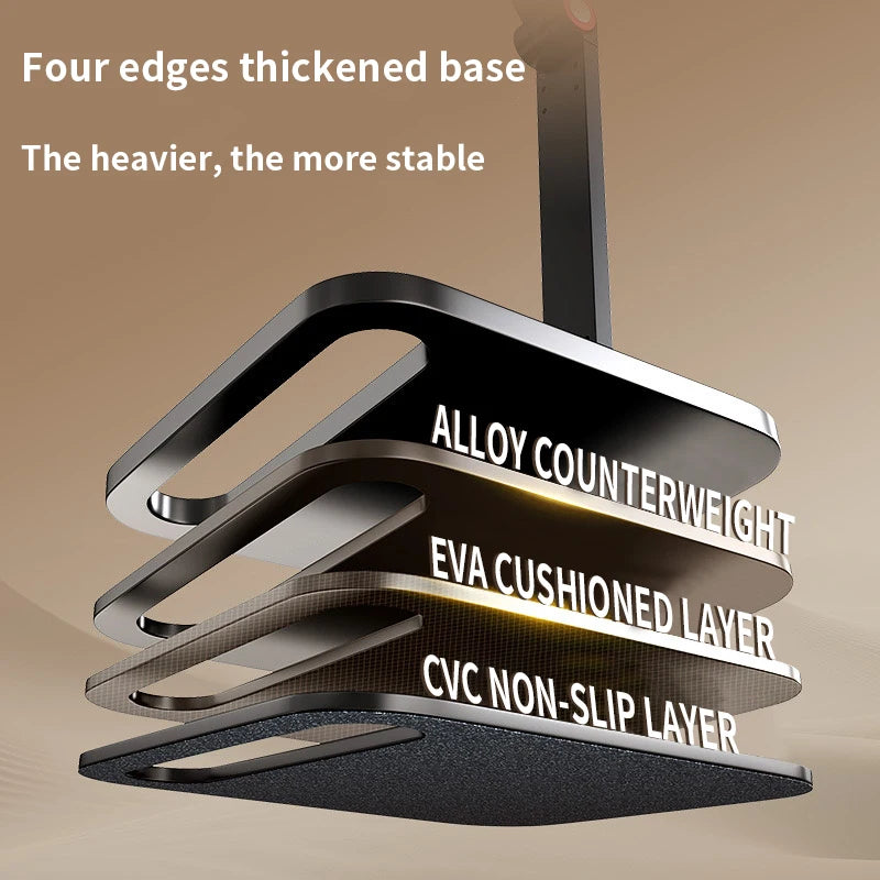 VESA Portable Monitor Stand 17"