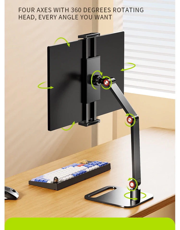 VESA Portable Monitor Stand 17"