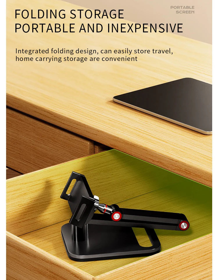 VESA Portable Monitor Stand 17"