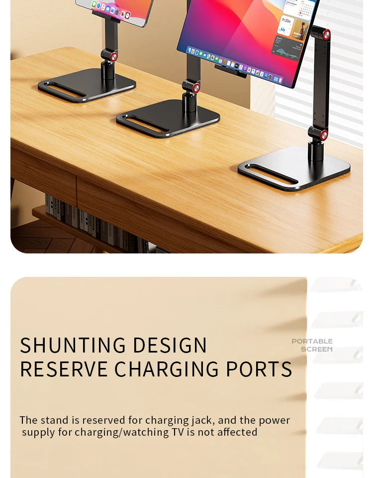VESA Portable Monitor Stand 17"