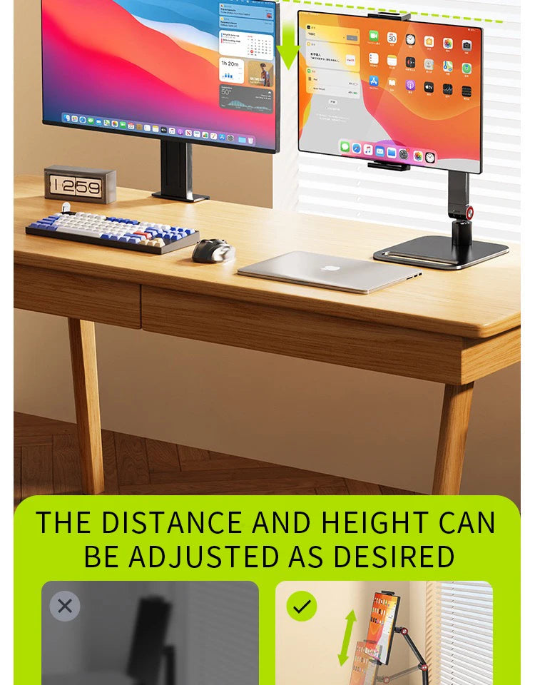 VESA Portable Monitor Stand 17"