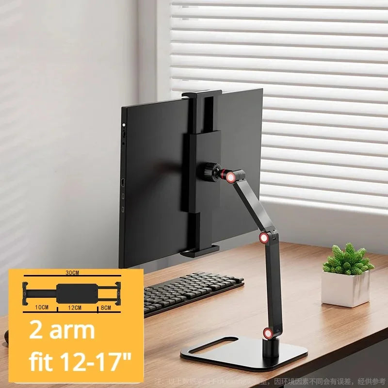 VESA Portable Monitor Stand 17"