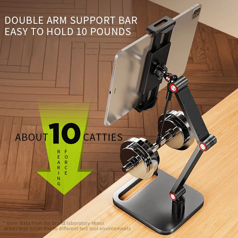 VESA Portable Monitor Stand 17"