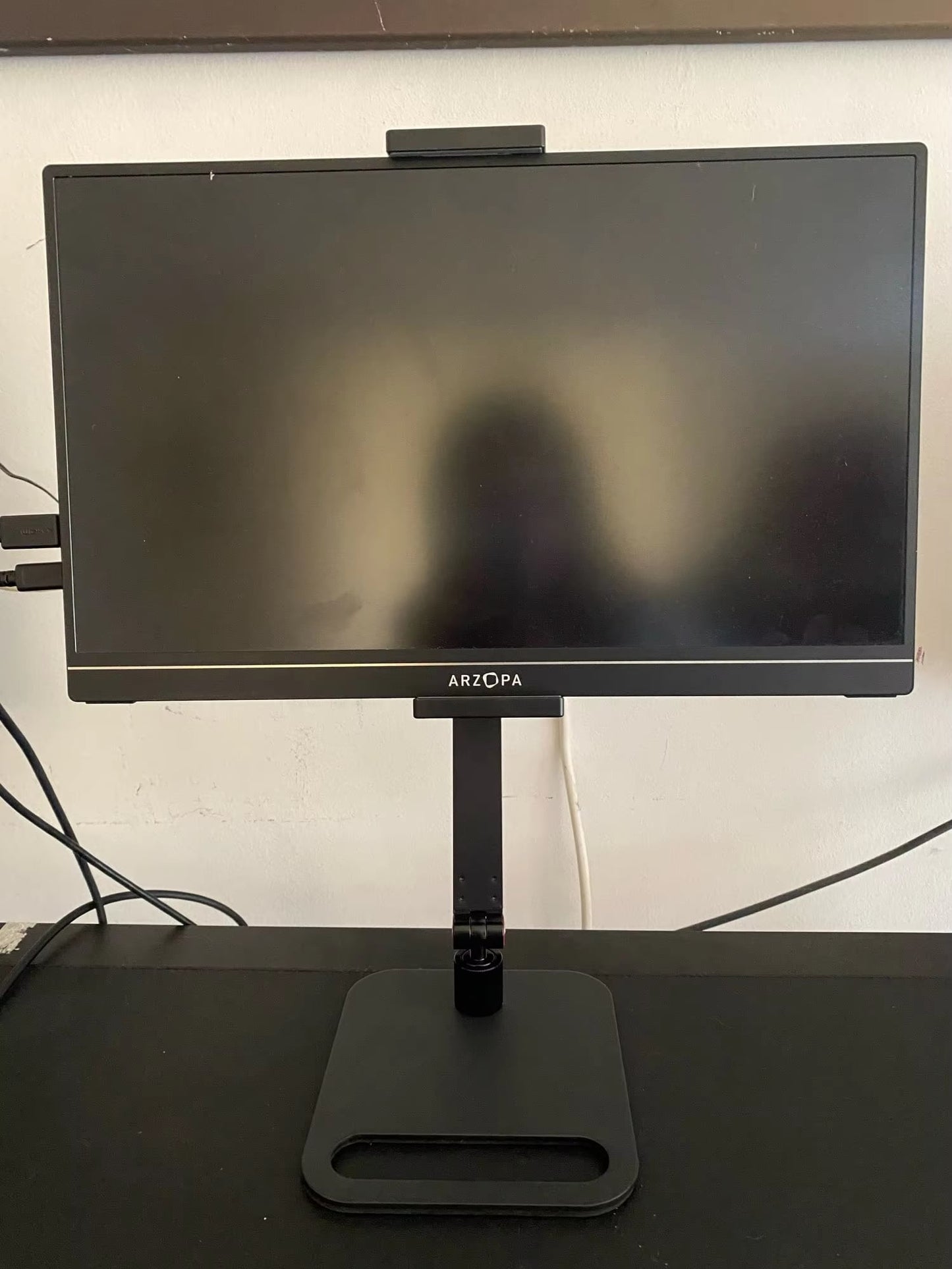 VESA Portable Monitor Stand 17"