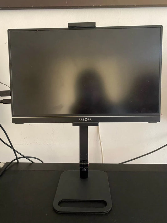 VESA Portable Monitor Stand 17"